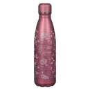 Be Still Ps. 46:10 Water Bottle SS Burgundy