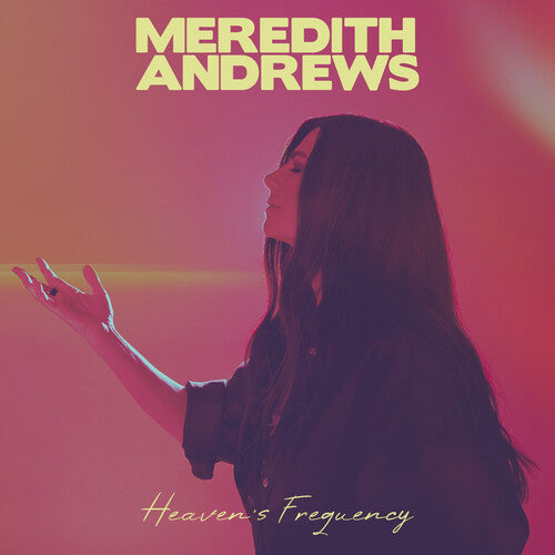 Heaven’s Frequency (CD)