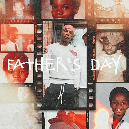 Fathers Day (CD)