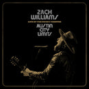 Austin City Limits: Live At The Moody Theater (CD)
