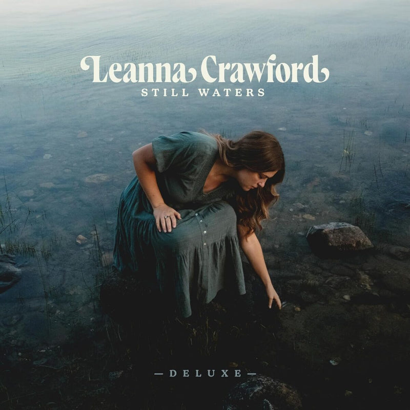 Still Waters (Deluxe) (CD)