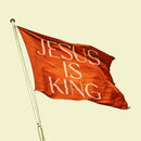 Jesus Is King (CD)