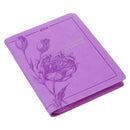 New Day New Mercies Purple - Lam 3:22-23