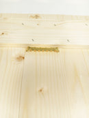 De Here Zegene u Priesterlijk gebeden wandbord