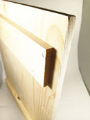 De Here Zegene u Priesterlijk gebeden wandbord