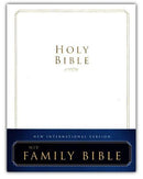 NIV family bible
