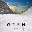 Open (CD)
