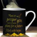 lans for you Christian Mug & Giftbox