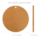 A King is born Ceramic Christmas Decoration