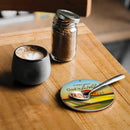 God is Faithful Hanging Decoration