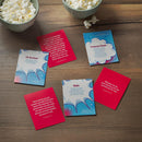 Conversation Starters for Families Would you Rather