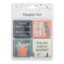 Bless You and Keep You Num 6:24 Magnet Set