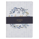 Faith Grace Love Notebook Set 3pc LG