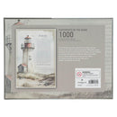Lighthouse Footprints Puzzle 1000 pc.
