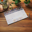 Rejoice Always 1 Thess. 5:16-18 Weekly Planner Undated