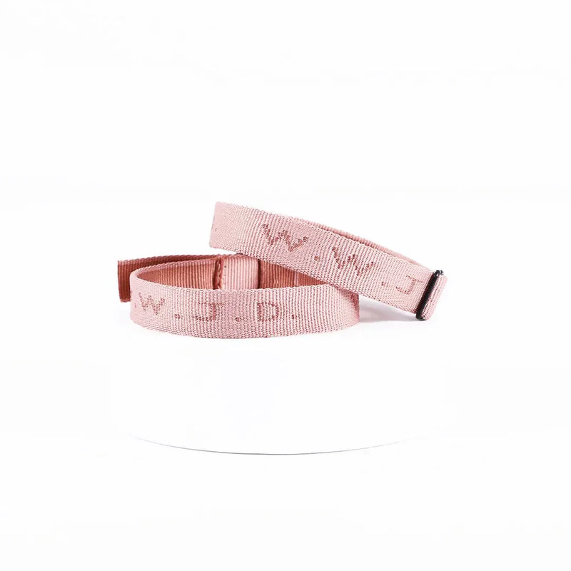 WWJD - Pink