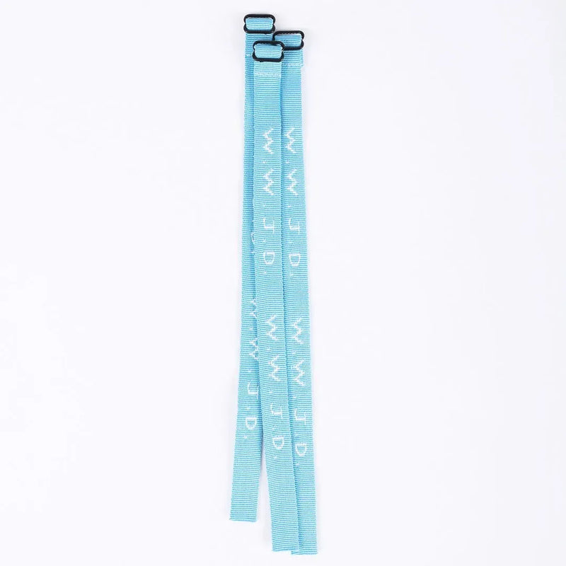 WWJD - Light Blue