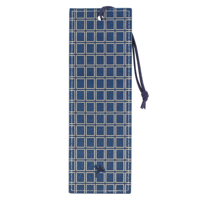 Graduation Plans Jer. 29:11 Bookmark Faux Leather