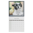 2026 Calendar Lg Encourage each Other