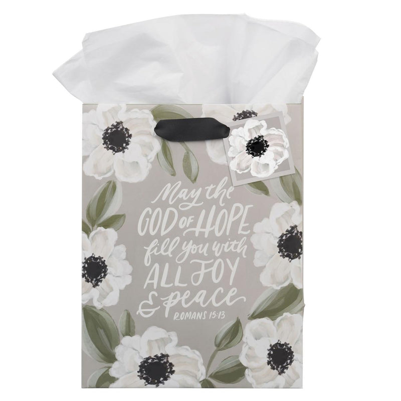 Gift Bag MD May the God of Hope Rom. 15:13