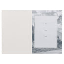 I Know the Plans I Have For You Jer. 29:11 Notebook Bound Blue