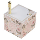 Every Good & Perfect Gift James 1:17 Note Block with Pen