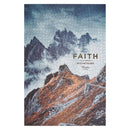 Puzzle 1000 pc. Faith Mountains Matt. 17:20