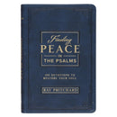 Finding Peace in the Psalms: 101 Devotionals to Restore Your Soul