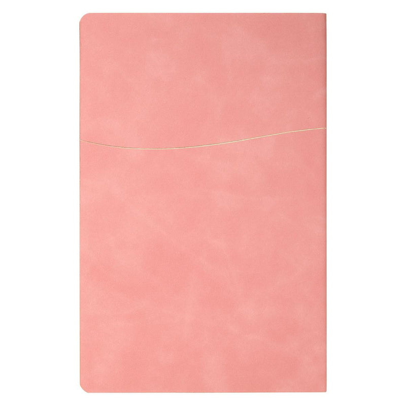 KJV Bible Gift Faux Leather, Pink