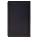 KJV Bible Gift Faux Leather Black