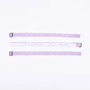 WWJD - Violet bracelet