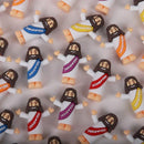 Jesus little toy figurine