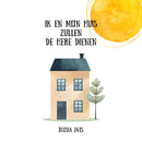 Ik en mijn huis  Tegel NL