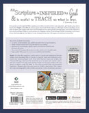 Inspire Bible NLT, Filament Enabled