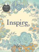 Inspire Bible NLT, Filament Enabled