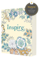 Inspire Bible NLT, Filament Enabled