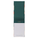 Joyful, Patient, Faithful Rom. 12:12 Notepad Hardcover Floral