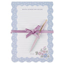 Be Still And Know Ps. 46:10 Notepad Tear-off w/pen