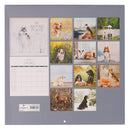 Be Joyful Always 1 Thess 5:16 2027 Calendar LG