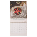 The Earth Is The Lord's Ps. 24:1 2027 Calendar LG