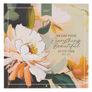 Everything Beautiful Ecc. 3:11 2027 Calendar LG