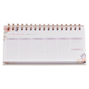 Love is Patient Love is Kind Weekly Planner