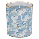 Be Still & Know Ps. 46:10 Glass Candle