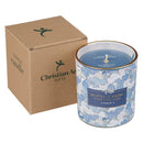 Be Still & Know Ps. 46:10 Glass Candle
