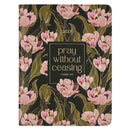 Pray Without Ceasing 1 Thess. 5:16 2027 18-Month Planner