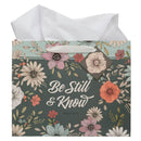 Be Still & Know Ps. 46:10 Gift Bag LG Landscape