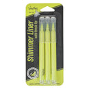 Veritas Shimmer Liner 3pc set
