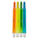 Highlighter Twist-up 4pc Set