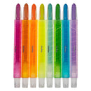 Highlighter Twist-up 8pc Set