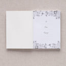 Grateful and Blessed Prompted Journal